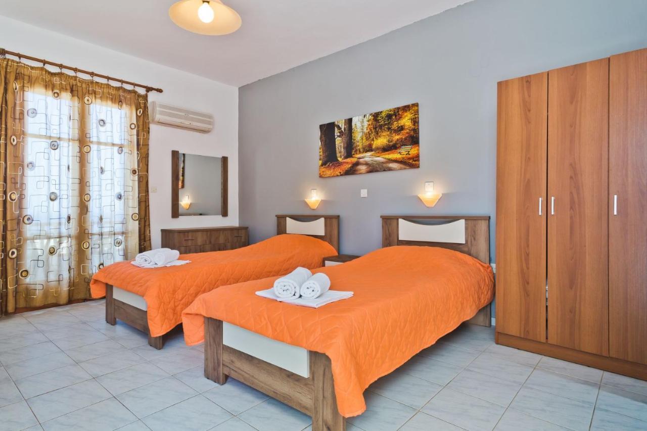 Zoestudios-Arkasa Extérieur photo