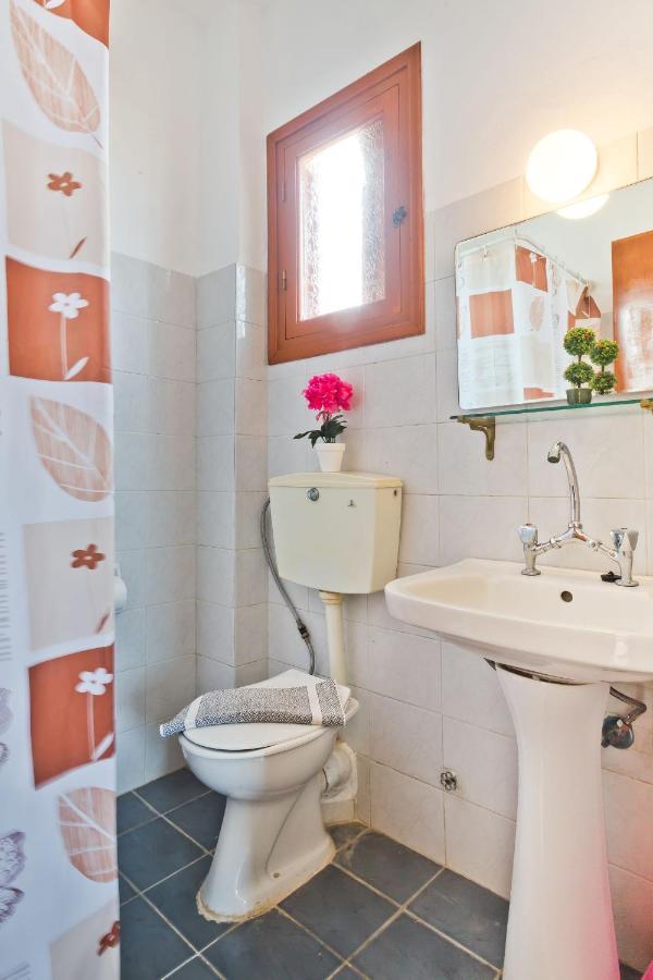 Zoestudios-Arkasa Extérieur photo
